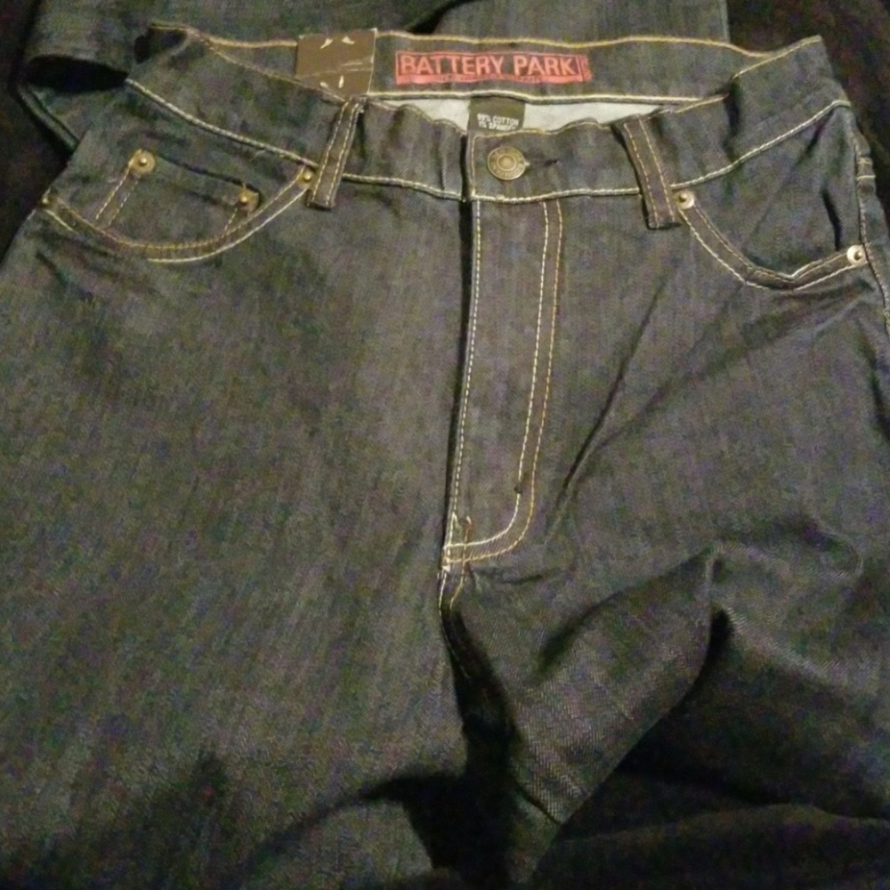 Boot cut size 2 Tall jeans